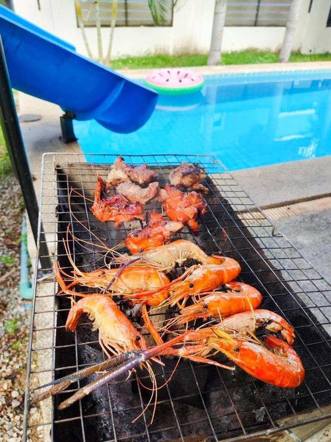 Chic Chill Party Hua-Hin Private Poolvilla From Beach 3Km Hua Hin Exterior photo